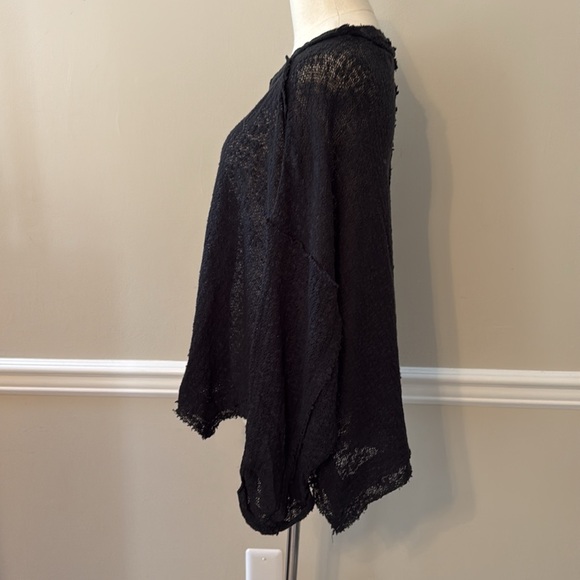 Free People Island Girl sweater - Picture 2 of 9